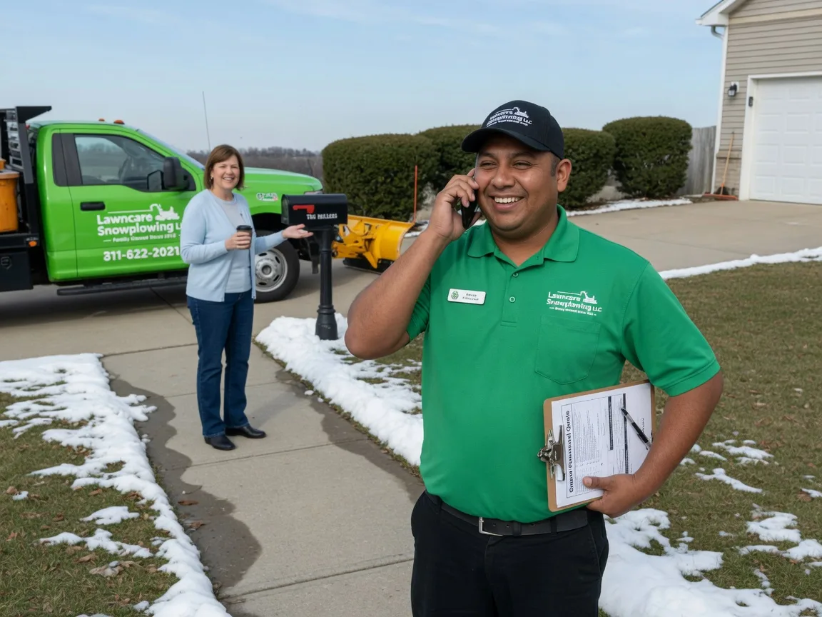 Lawn Care Services By Expert Landscaper Eagle, AK FAQs